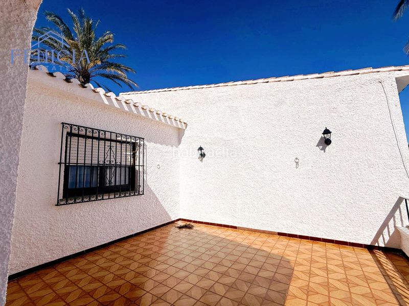 Foto ad271b67-fa04-4c79-8ba2-41b59428a464. Xalet amb calefacció piscina a Velilla - Velilla Taramay Almuñécar