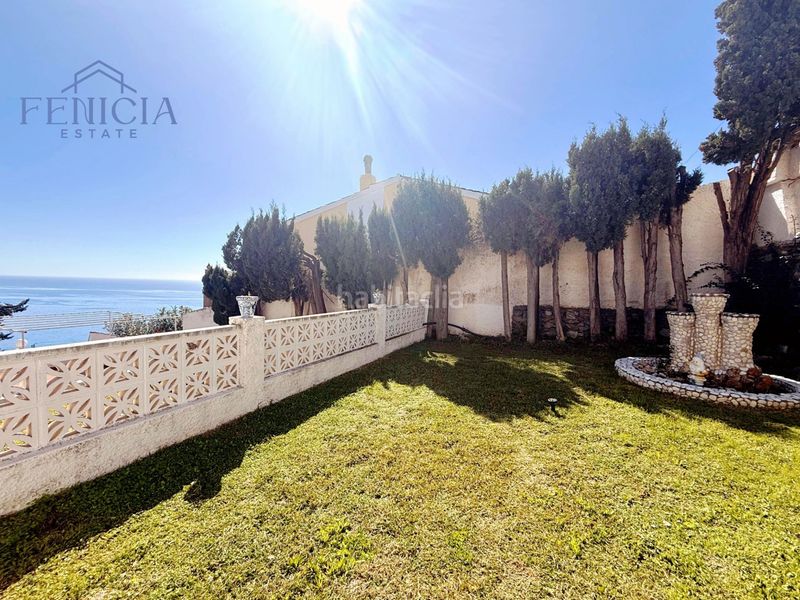 Foto af9ddfc9-78e9-4f63-a0b8-fabf49829ce0. Xalet amb calefacció piscina a Velilla - Velilla Taramay Almuñécar