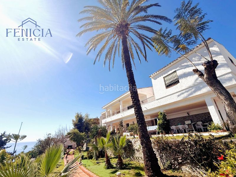 Foto d961a9fc-b565-4775-a225-0297dbf8278c. Xalet amb calefacció piscina a Velilla - Velilla Taramay Almuñécar