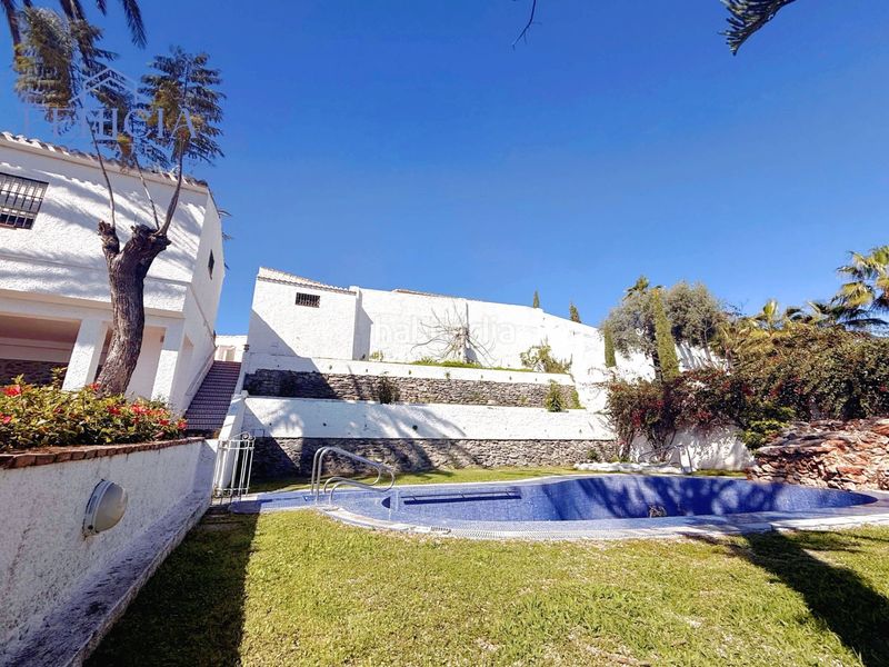 Foto e7d89846-6d51-47f6-a42a-df864b4a07d1. Xalet amb calefacció piscina a Velilla - Velilla Taramay Almuñécar