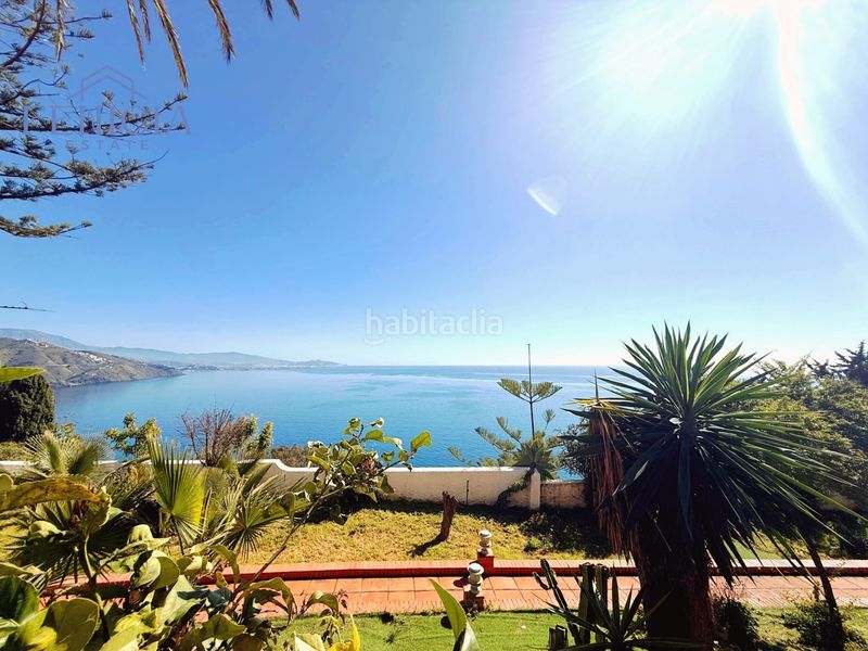 Foto f8641535-c8b1-4c2e-aa0b-c770b0681523. Xalet amb calefacció piscina a Velilla - Velilla Taramay Almuñécar