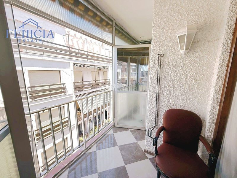 Foto 7a747247-7511-44e5-b305-1c7694bd6b89. Pis a Almuñecar centro Almuñécar
