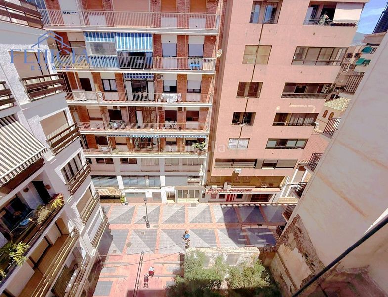 Foto db2a8f51-4abf-48fc-95ab-74aff2d4e166. Pis a Almuñecar centro Almuñécar
