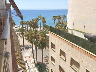 Appartement à Almuñecar centro