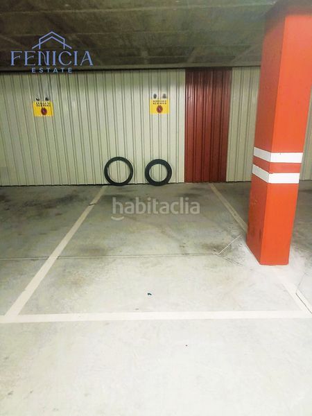 Foto 8c5abb03-2076-4a7a-986e-b14e0dbda767. Aparcament cotxe a Almuñecar centro Almuñécar