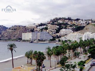 Aparcament cotxe a Almuñecar centro