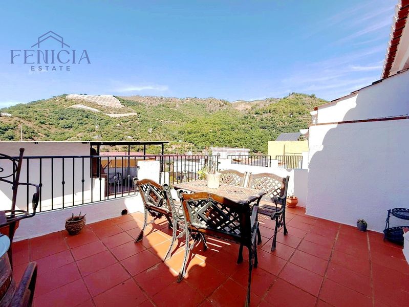 Foto 07088ead-ef25-4304-9e42-c21b600ff079. Alquiler masía disponible desde septiembre, alquiler por semestres. casa de pueblo en Jete