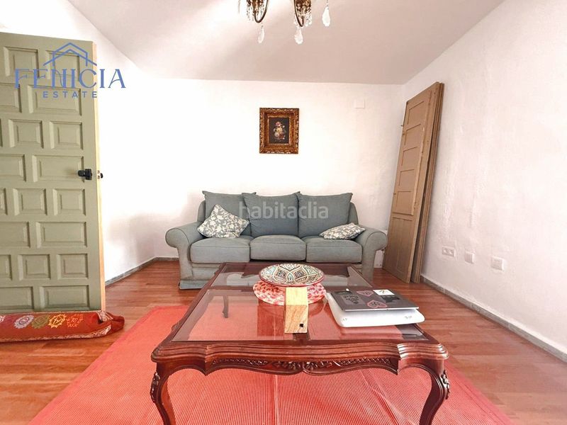 Foto 0f8d4e92-8a31-46b1-a8f7-1312a81b466c. Alquiler masía disponible desde septiembre, alquiler por semestres. casa de pueblo en Jete