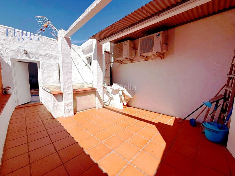 Foto 1fa080a8-164f-4aa4-938b-990aa3560f3a. Alquiler masía disponible desde septiembre, alquiler por semestres. casa de pueblo en Jete