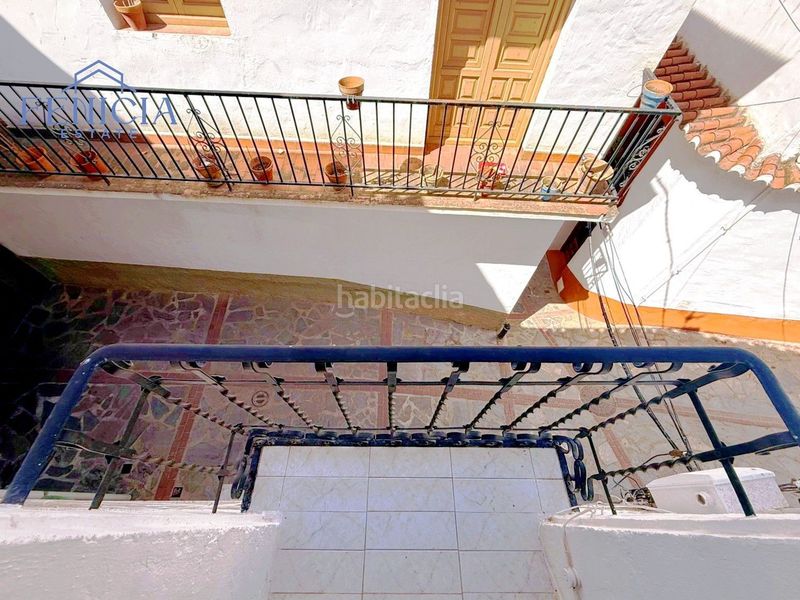Foto 3cf94b98-d71f-4acb-9bcc-4168ccd4222c. Alquiler masía disponible desde septiembre, alquiler por semestres. casa de pueblo en Jete