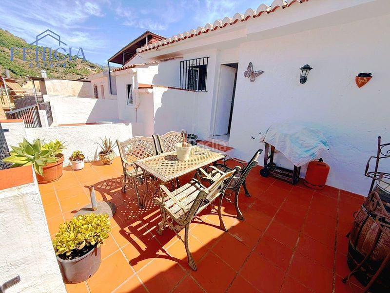 Foto 3dbff466-7436-4876-bddc-dd117adf83bc. Alquiler masía disponible desde septiembre, alquiler por semestres. casa de pueblo en Jete