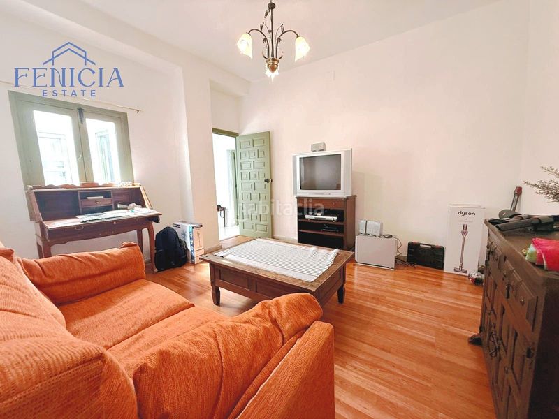 Foto 4b82cf4a-361c-469e-8e61-aec99ed75608. Alquiler masía disponible desde septiembre, alquiler por semestres. casa de pueblo en Jete