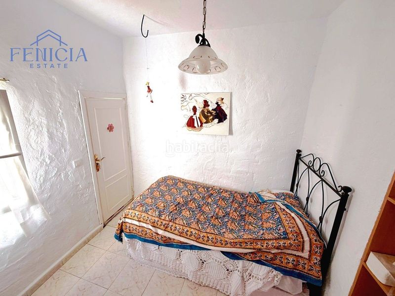 Foto 58f38005-b8a5-46bd-a33f-7e15302bdd8c. Alquiler masía disponible desde septiembre, alquiler por semestres. casa de pueblo en Jete