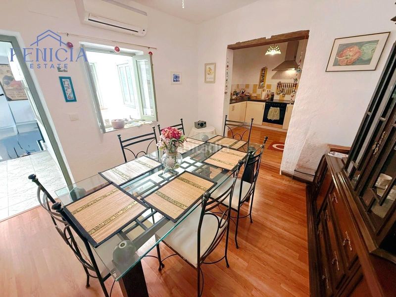 Foto 5d81846d-8c2a-4461-8cab-ec745b3821f3. Alquiler masía disponible desde septiembre, alquiler por semestres. casa de pueblo en Jete