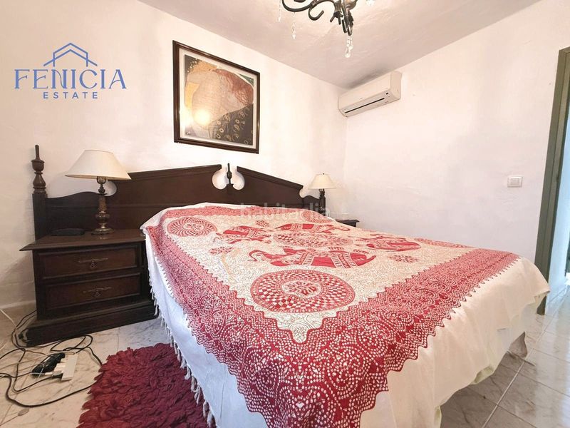 Foto 7ec6b72c-3dfa-4625-879c-8e8760179f56. Alquiler masía disponible desde septiembre, alquiler por semestres. casa de pueblo en Jete