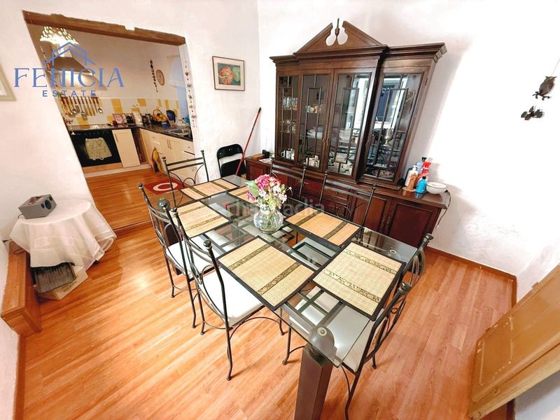 Foto 8025c59a-dda6-404f-9021-3672c7a4d19e. Alquiler masía disponible desde septiembre, alquiler por semestres. casa de pueblo en Jete