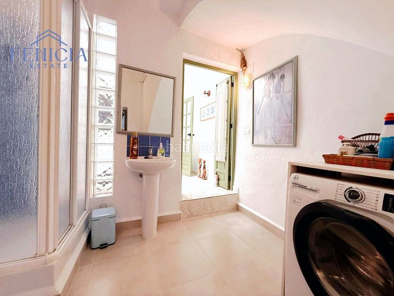 Foto 8535646e-efd3-4555-9fc9-6db749878299. Alquiler masía disponible desde septiembre, alquiler por semestres. casa de pueblo en Jete