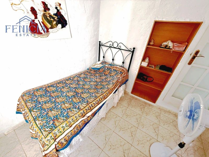 Foto 975350a2-4d21-4658-a7e8-36057e1c7c57. Alquiler masía disponible desde septiembre, alquiler por semestres. casa de pueblo en Jete