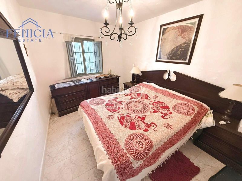 Foto 990260e4-862e-4e04-a6c7-45649b62007d. Alquiler masía disponible desde septiembre, alquiler por semestres. casa de pueblo en Jete