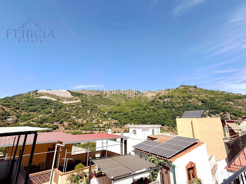 Foto 9bacf31c-0538-47f9-bba5-124cc7a9ce0f. Alquiler masía disponible desde septiembre, alquiler por semestres. casa de pueblo en Jete
