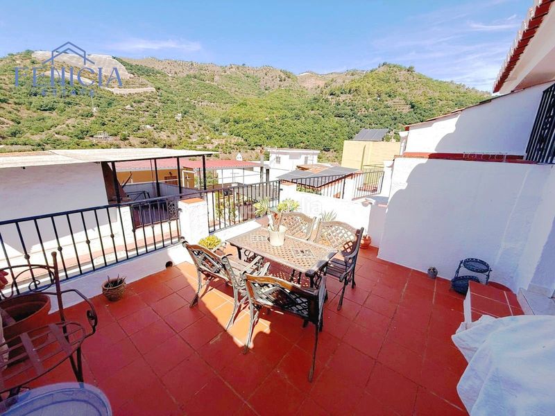 Foto b649a2d4-cb5d-48f9-a778-a7773beb31dd. Alquiler masía disponible desde septiembre, alquiler por semestres. casa de pueblo en Jete