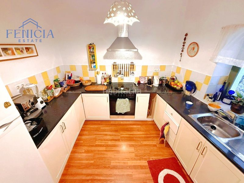 Foto d1434440-1382-41fe-86fa-ecf5dad29b42. Alquiler masía disponible desde septiembre, alquiler por semestres. casa de pueblo en Jete