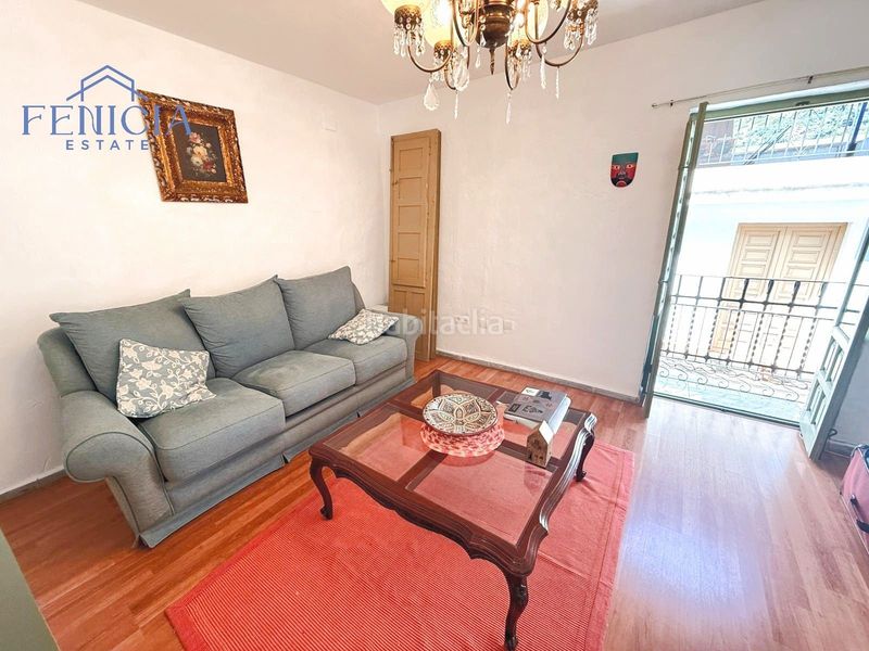 Foto dd4c805b-2d41-468e-88e2-460daedb048f. Alquiler masía disponible desde septiembre, alquiler por semestres. casa de pueblo en Jete