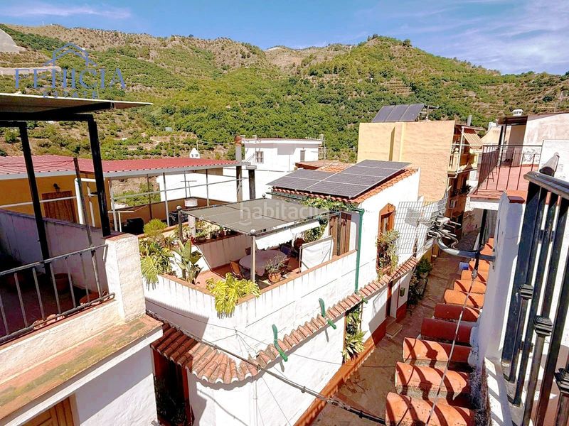 Foto e6ca724a-86ab-4e83-bbe8-51831212a41f. Alquiler masía disponible desde septiembre, alquiler por semestres. casa de pueblo en Jete