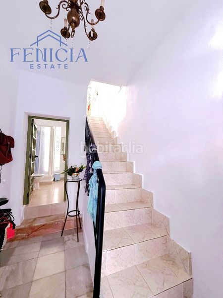 Foto f7c26bda-6ec5-4a84-986d-76cf46742a13. Alquiler masía disponible desde septiembre, alquiler por semestres. casa de pueblo en Jete
