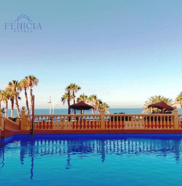 Foto 4fa8631b-eefc-4bf5-a3f7-bbec05b75170. Appartamento con piscina in Almuñecar centro Almuñécar