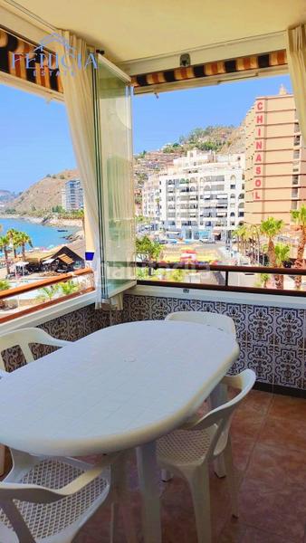 Foto 62e9f851-fca3-477a-8761-e038516cb526. Appartamento con piscina in Almuñecar centro Almuñécar