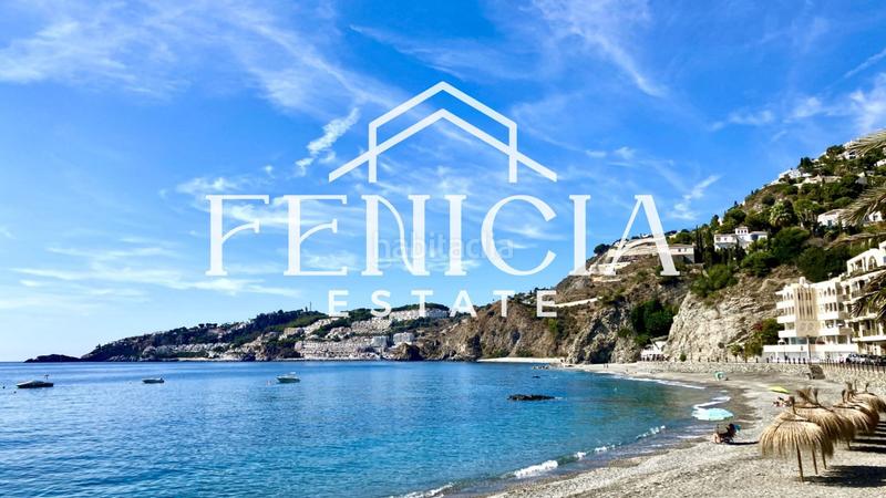 Foto 8840cc23-b527-432b-a606-95f615ed8f3b. Appartamento con piscina in Almuñecar centro Almuñécar