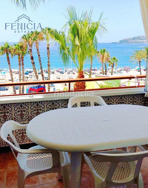 Foto ccb4afe8-e42e-48e7-9221-3710c394c2d2. Appartamento con piscina in Almuñecar centro Almuñécar