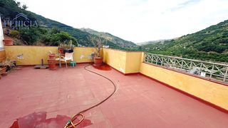 Bauernhof in Jete. Gran dúplex y restaurante a la venta en jete, costa tropical