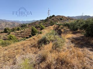 Terreny residencial a Torrecuevas - Lomas del Gato