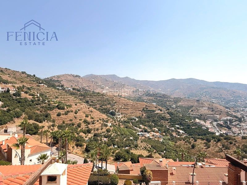 Foto 0e027a43-acbf-4818-b0d3-5ef1d7aaa3b1. Casa adossada amb piscina a Velilla - Velilla Taramay Almuñécar
