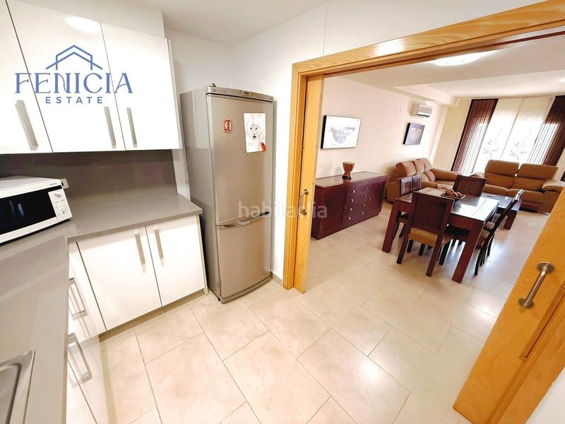 Foto 3d6c60f1-6ae0-4d93-b44d-b5554f0609bb. Casa adossada amb piscina a Velilla - Velilla Taramay Almuñécar