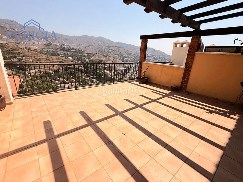 Foto d79e180e-c61c-44d2-a96a-658cb10c8390. Casa adossada amb piscina a Velilla - Velilla Taramay Almuñécar