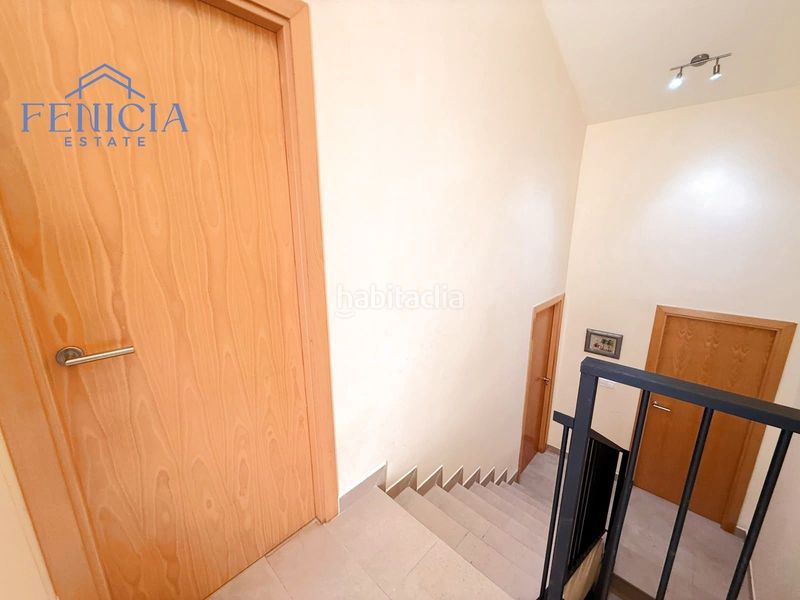 Foto e9aa3de4-59cf-4e5a-9c80-904468a08948. Casa adossada amb piscina a Velilla - Velilla Taramay Almuñécar