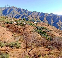 Finca rústica en El Rescate - Río Seco. Parcela rústica de secano a la venta en el rescate, la herradura
