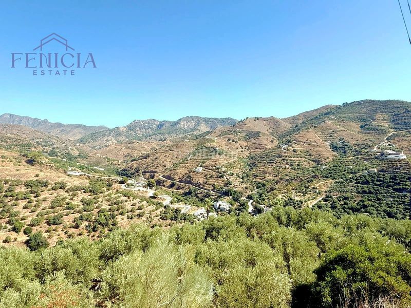Foto 000621c1-2543-4870-80e2-fb3902a9f532. Casa amb piscina a El Rescate - Río Seco Almuñécar