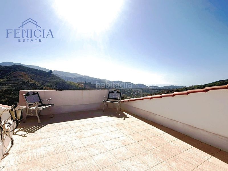 Foto 02e10f44-a0dd-4294-b299-09b16ec8a2d6. Casa amb piscina a El Rescate - Río Seco Almuñécar