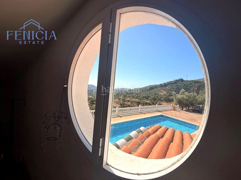 Foto 0e68f982-237b-41d1-a736-a8b3fa265d99. Casa amb piscina a El Rescate - Río Seco Almuñécar