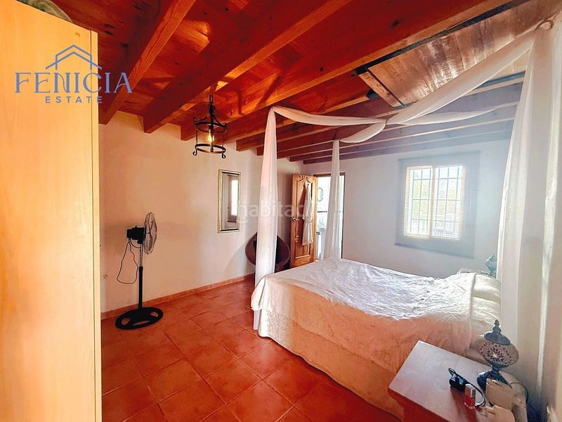 Foto 0f16db63-83de-4376-80bf-b7c227b384e3. Casa amb piscina a El Rescate - Río Seco Almuñécar