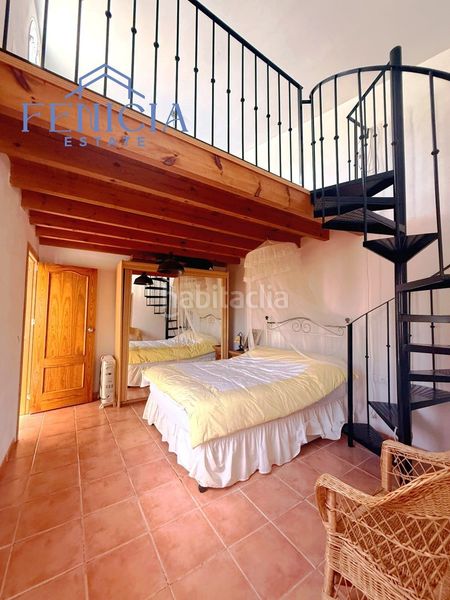 Foto df384f1b-b1c1-4ab4-9063-035d0a19eeb4. Casa amb piscina a El Rescate - Río Seco Almuñécar