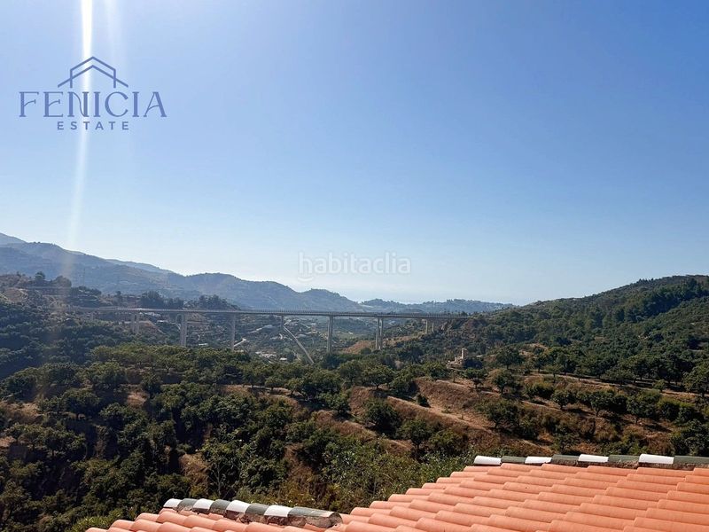 Foto eea98772-ecdc-4638-98be-4a21b7be343b. Casa amb piscina a El Rescate - Río Seco Almuñécar