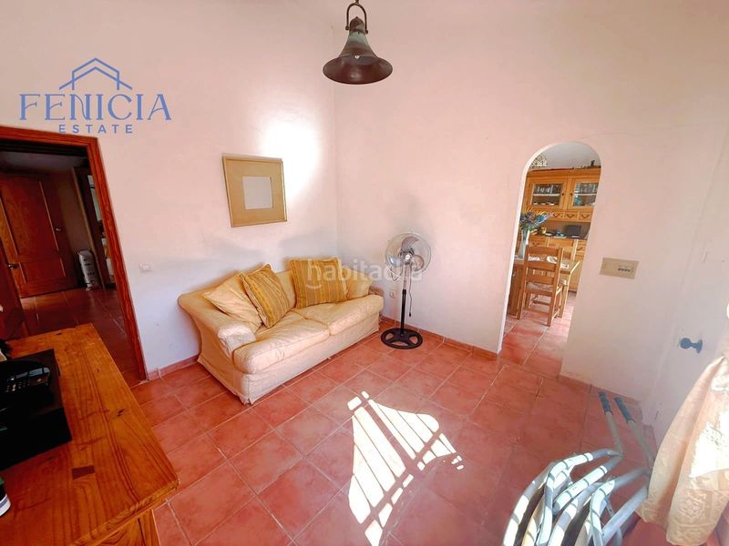 Foto f686eba0-5f33-4fb0-b572-6456febe1395. Casa amb piscina a El Rescate - Río Seco Almuñécar