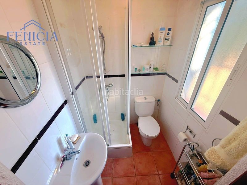 Foto fa6a897e-209e-4fd0-b60d-bec76847dcf7. Casa amb piscina a El Rescate - Río Seco Almuñécar