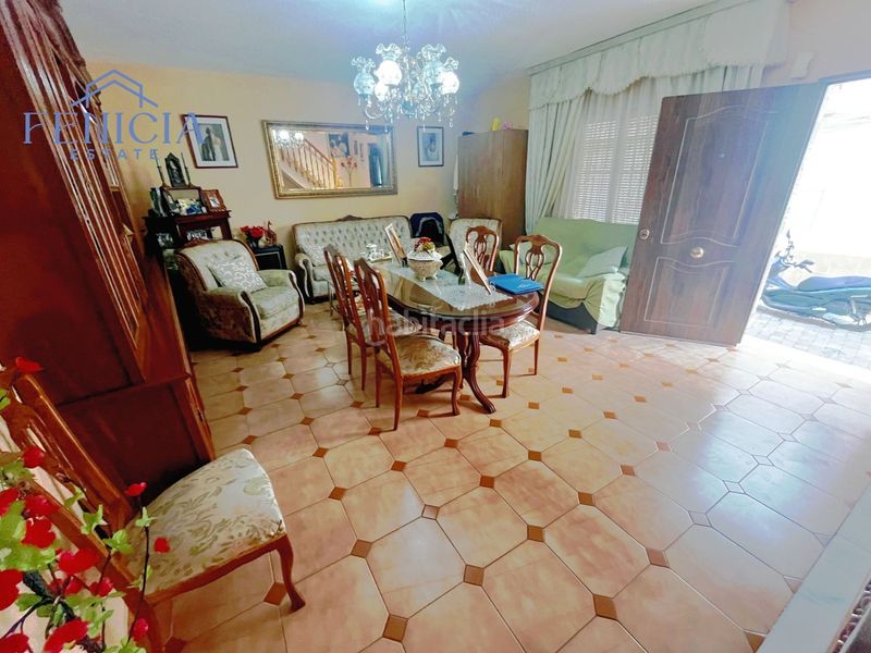 Foto f16b95cc-5c13-4390-a5b2-8f380255489b. Masia a Almuñecar centro Almuñécar
