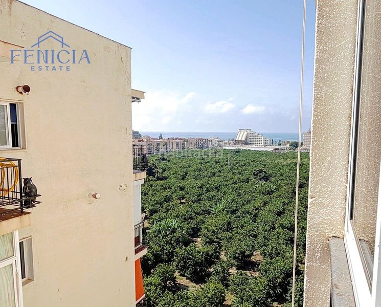 Foto 6917fdba-4853-426d-be1b-4241a5f89e90. Alquiler piso apartamento en alquiler para todo el año en Almuñécar